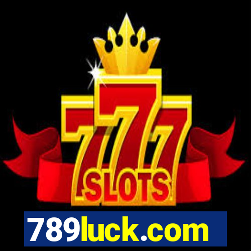 789luck.com