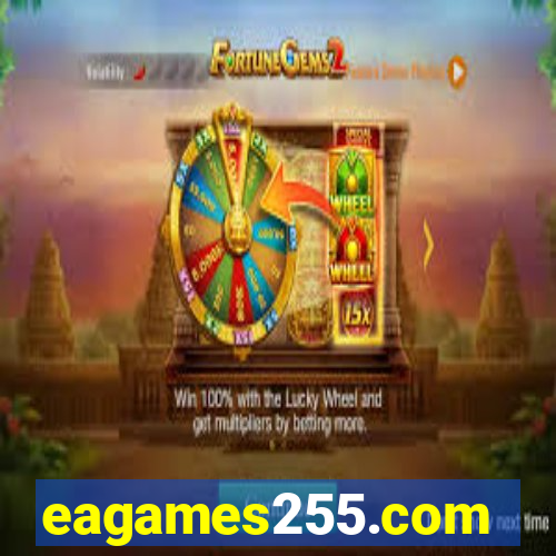 eagames255.com