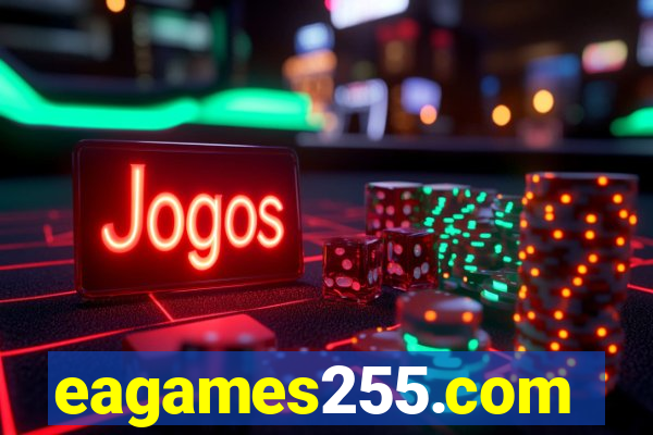 eagames255.com