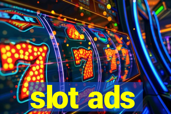 slot ads