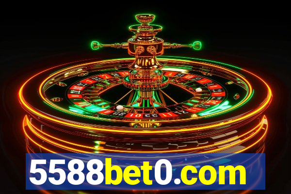 5588bet0.com