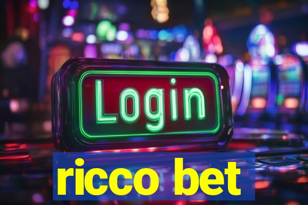 ricco bet