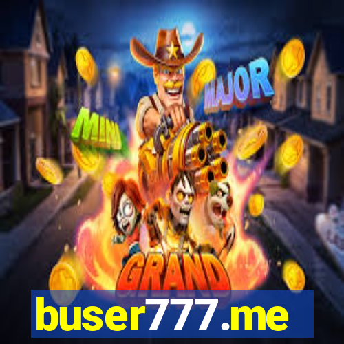 buser777.me