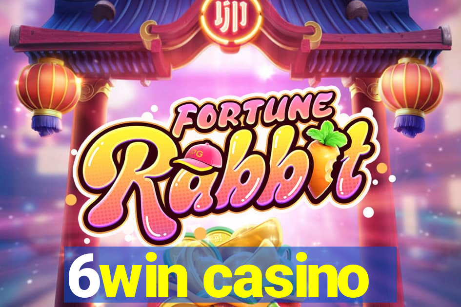 6win casino