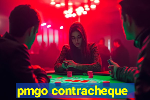 pmgo contracheque