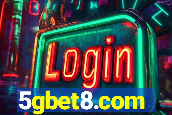 5gbet8.com