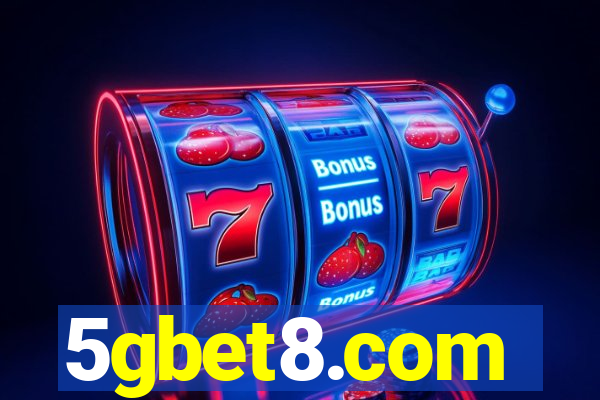 5gbet8.com