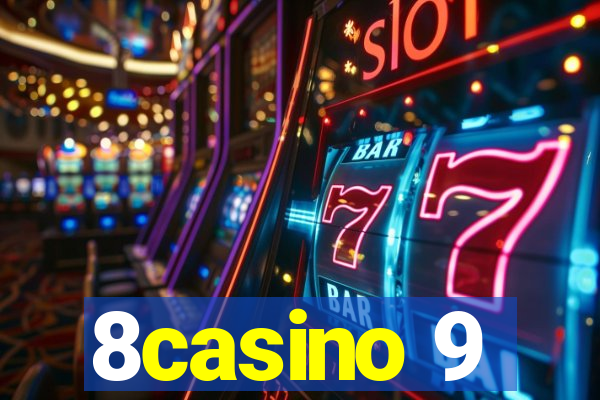 8casino 9