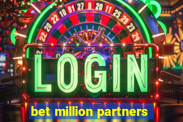 bet million partners