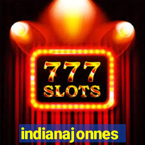 indianajonnes