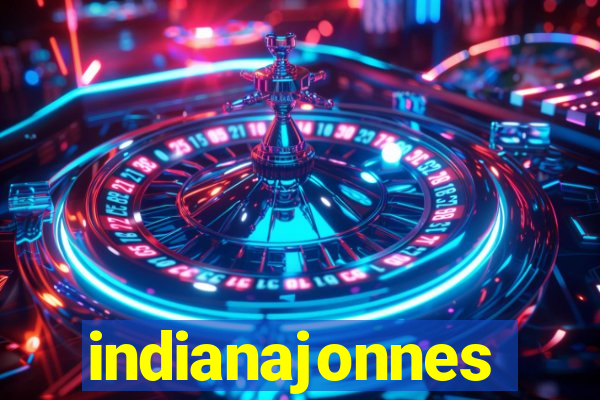 indianajonnes