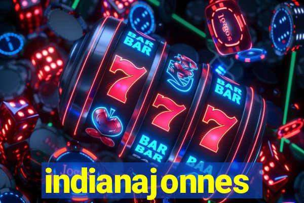 indianajonnes