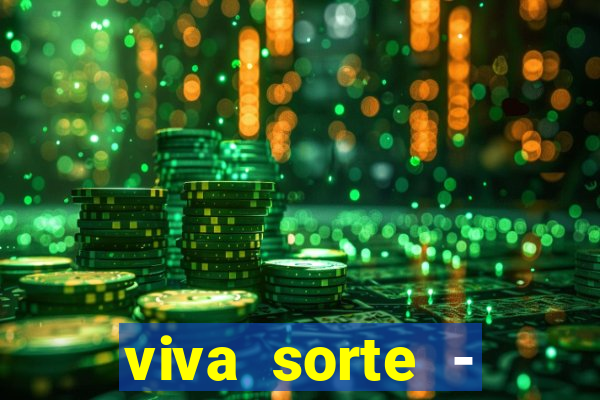 viva sorte - reclame aqui