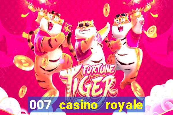 007 casino royale watch online