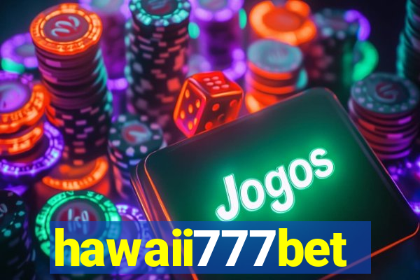 hawaii777bet