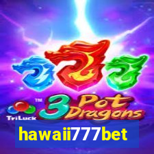 hawaii777bet