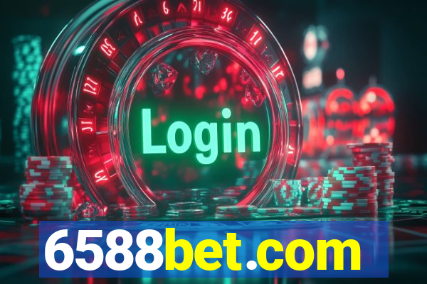 6588bet.com