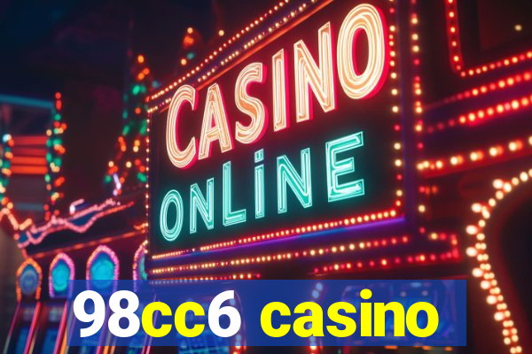 98cc6 casino