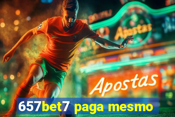 657bet7 paga mesmo