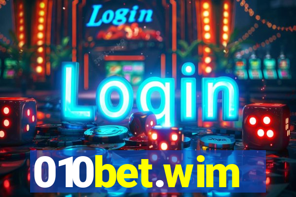 010bet.wim