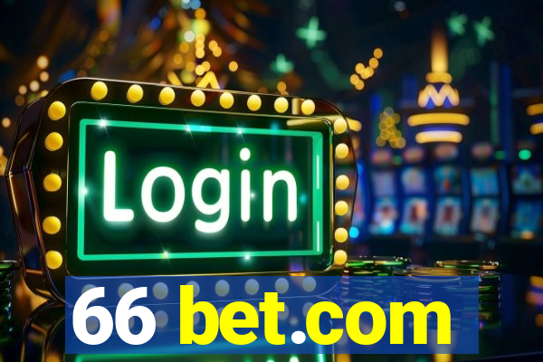 66 bet.com