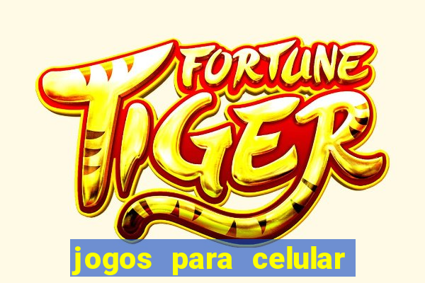 jogos para celular de fazenda