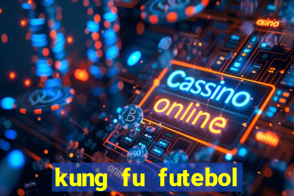 kung fu futebol clube via torrent