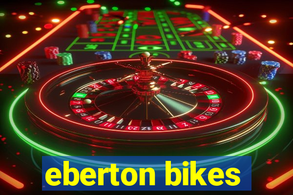 eberton bikes