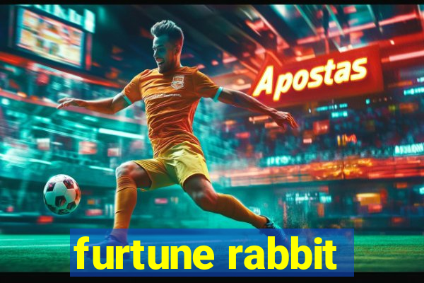 furtune rabbit