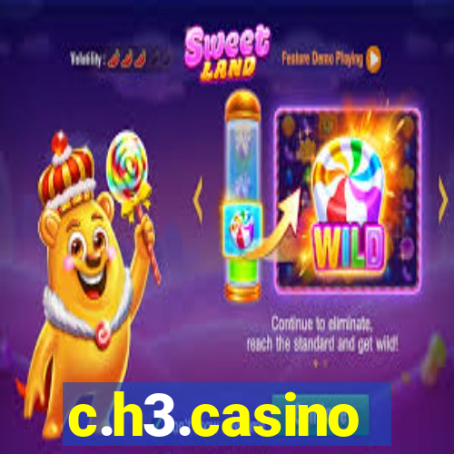 c.h3.casino