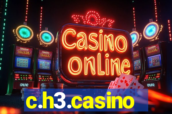 c.h3.casino