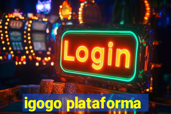 igogo plataforma