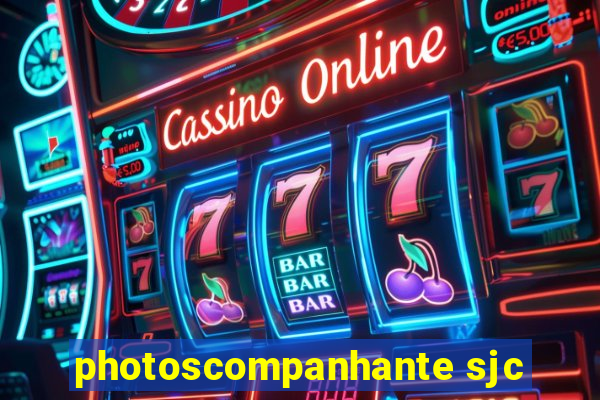 photoscompanhante sjc