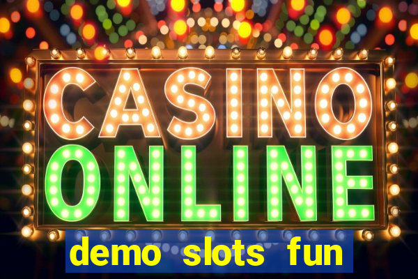 demo slots fun fortune tiger