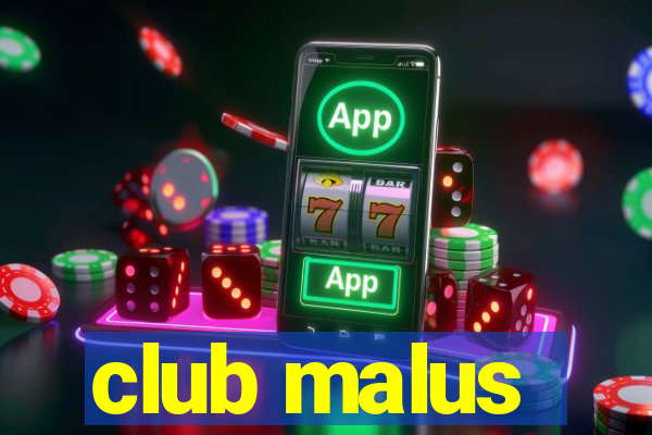 club malus