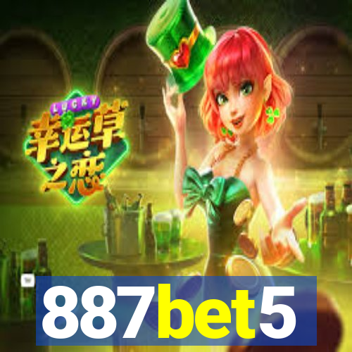 887bet5