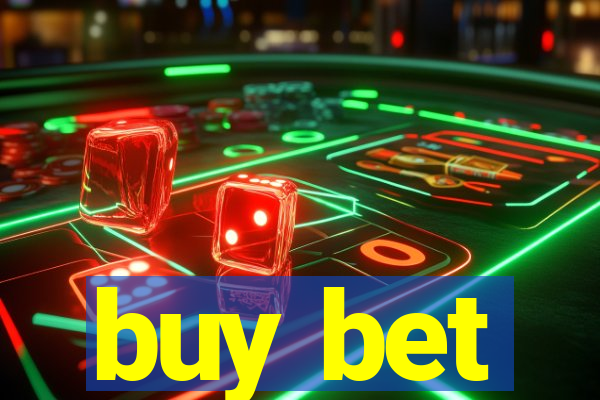 buy bet