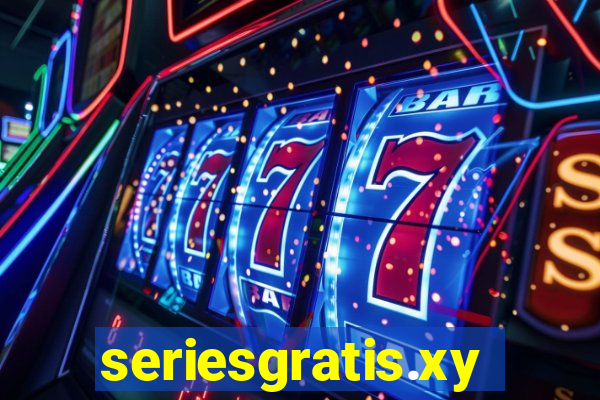 seriesgratis.xyz