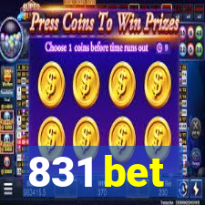 831 bet