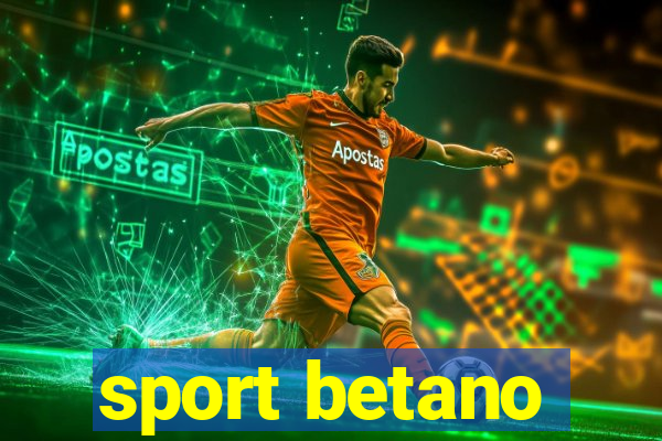 sport betano