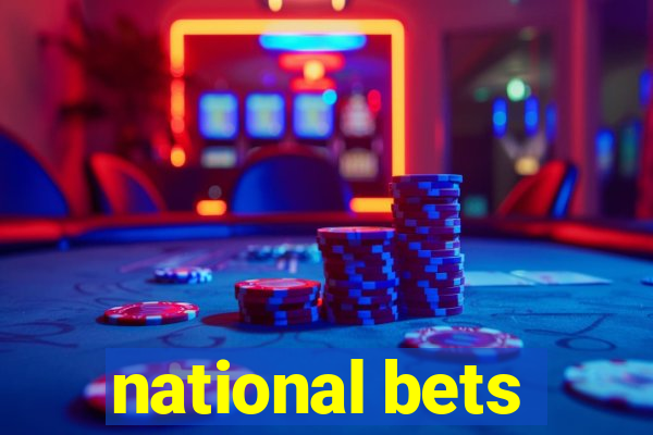 national bets