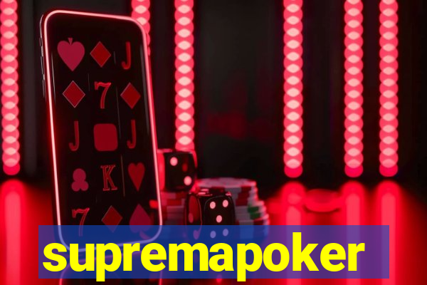 supremapoker