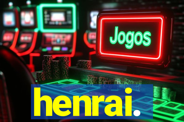 henrai.