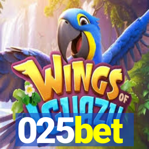 025bet