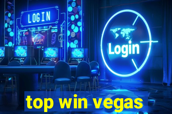 top win vegas