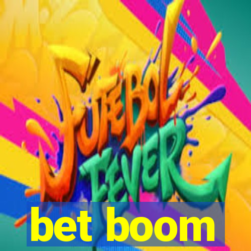 bet boom