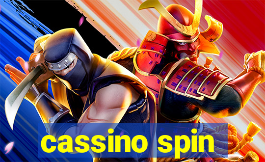 cassino spin