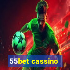 55bet cassino