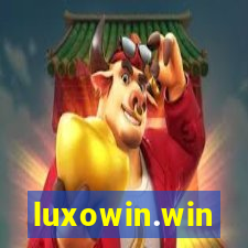 luxowin.win