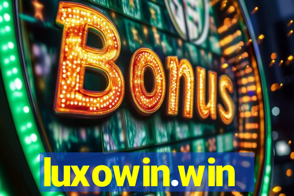 luxowin.win